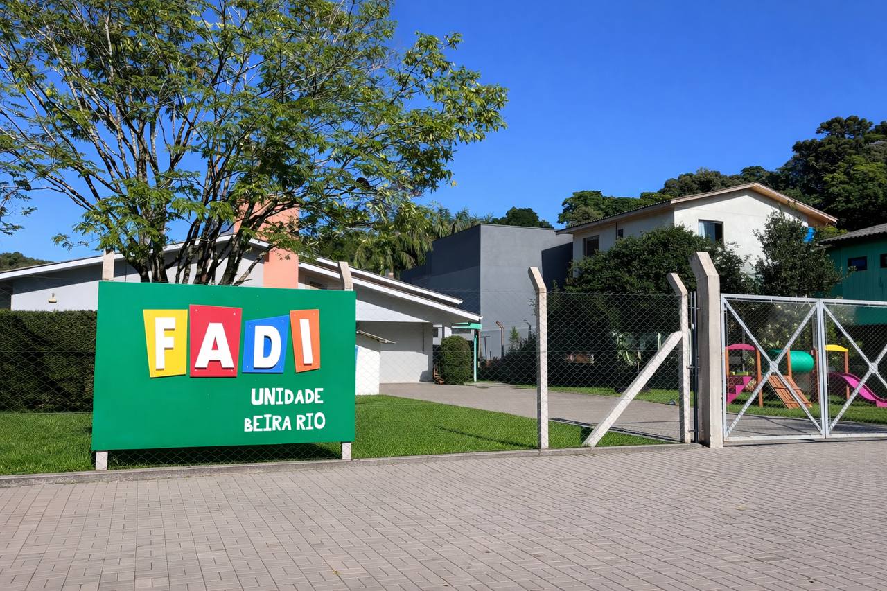FADI – BEIRA RIO