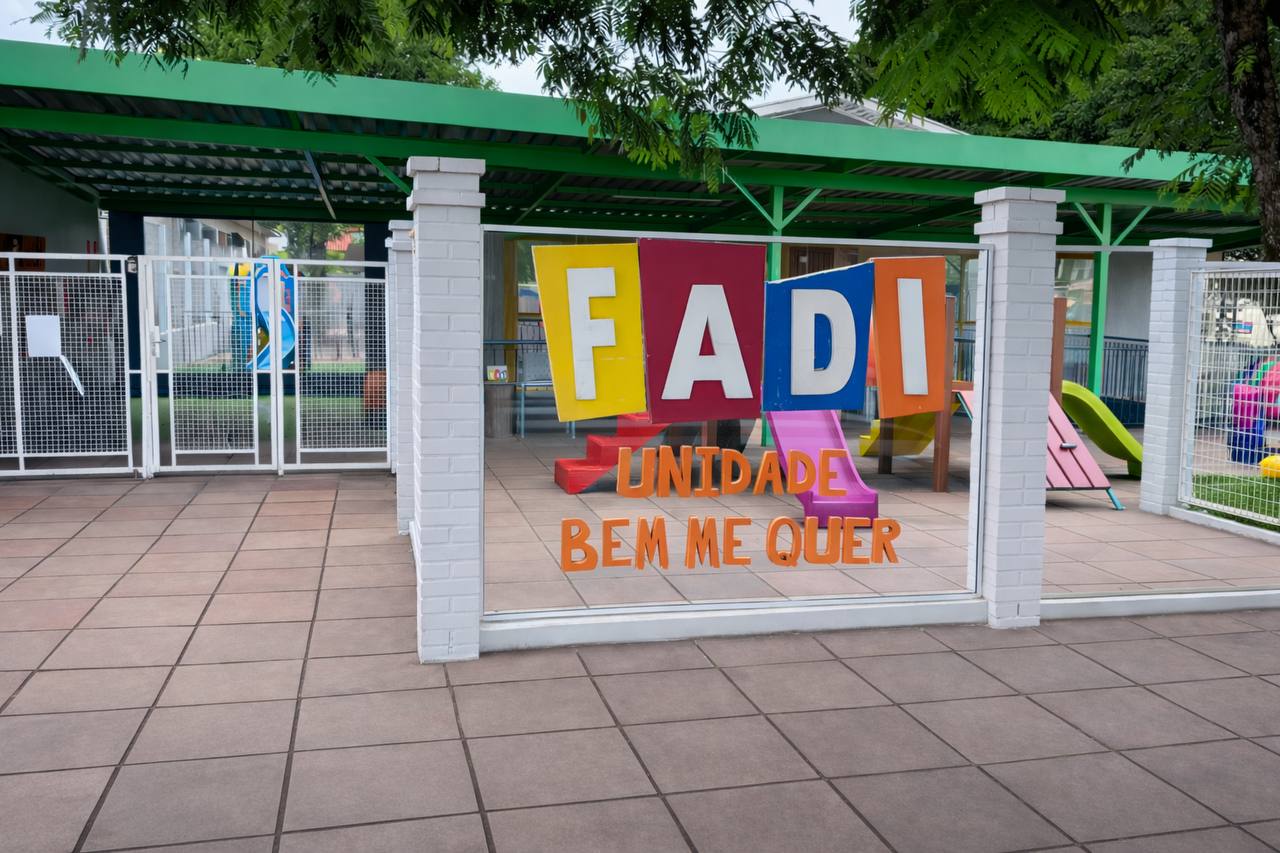 FADI – BEM-ME-QUER