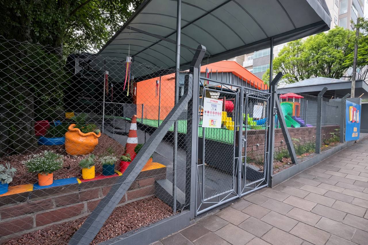 FADI – BONS AMIGOS